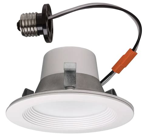 led retrofit lighting home depot